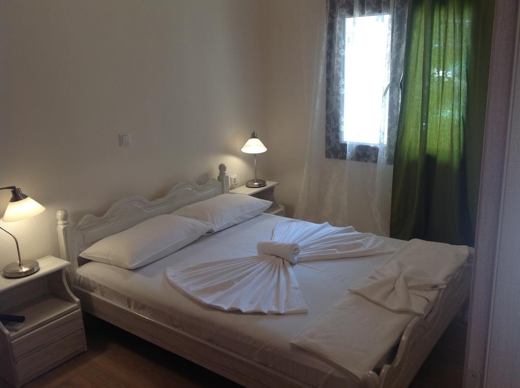 Villa Chrisanthi Парга Номер фото
